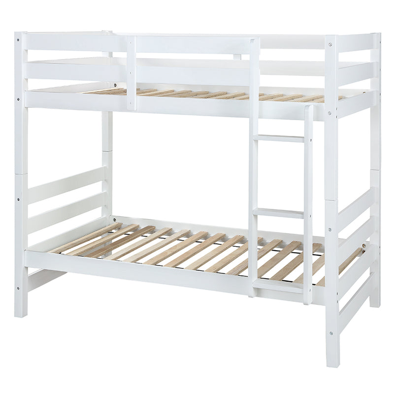 Ronnie Twin/Twin Bunk Bed - 37785