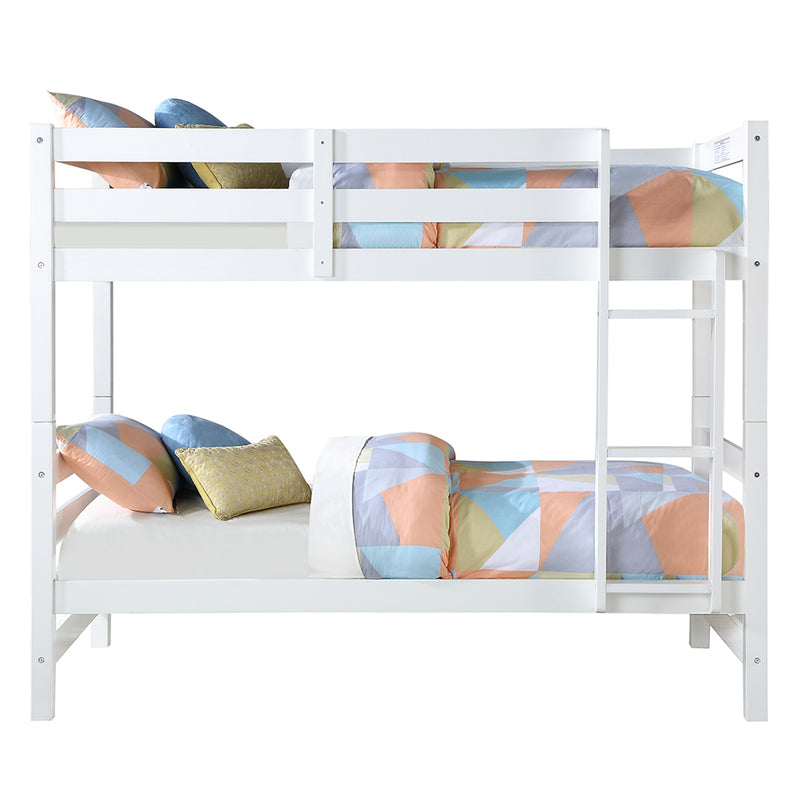 Ronnie Twin/Twin Bunk Bed - 37785