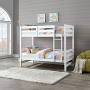 Ronnie Twin/Twin Bunk Bed - 37785