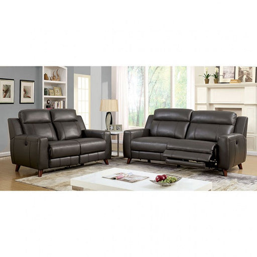 Rosalynn Gray Sofa - CM6804-SF