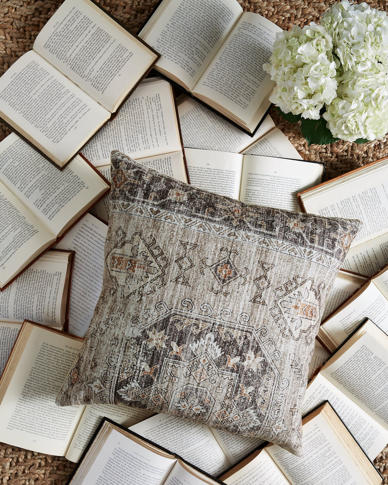Roseridge Pillow - Gate FurniturePillow