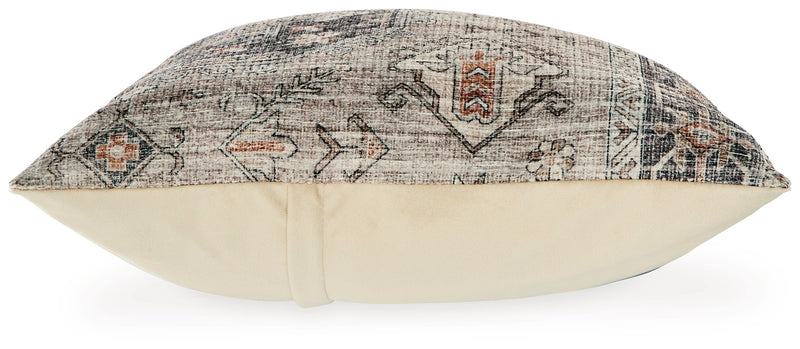 Roseridge Pillow (Set of 4) - Gate FurniturePillow
