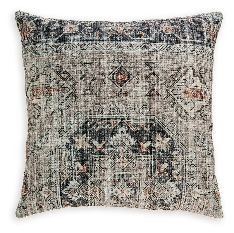 Roseridge Pillow (Set of 4) - Gate FurniturePillow