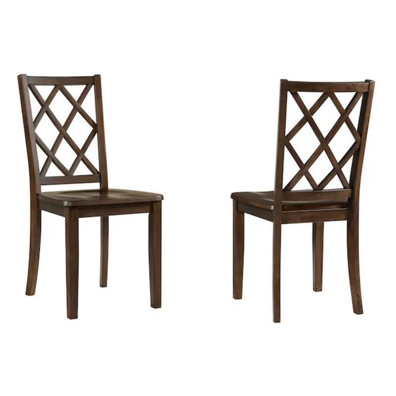 Rosie - 5 PC Dining Set, Table and 4 Chair 1SET/CTN - D333-5PC-Set