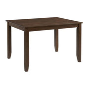Rosie - 5 PC Dining Set, Table and 4 Chair 1SET/CTN - D333-5PC-Set