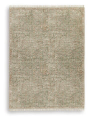 Rossbury Multi Extra Large Rug - R407960