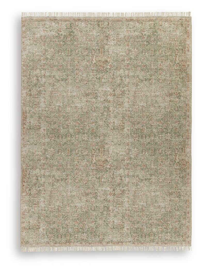 Rossbury Multi Extra Large Rug - R407960