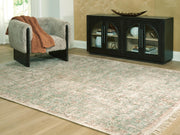 Rossbury Multi Large Rug - R407961