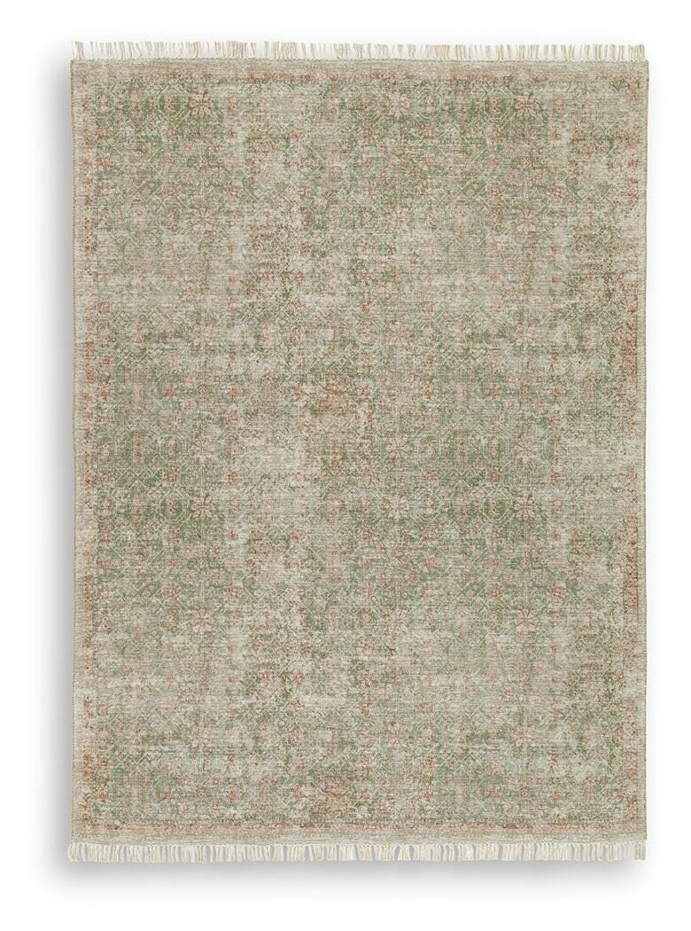 Rossbury Multi Large Rug - R407961