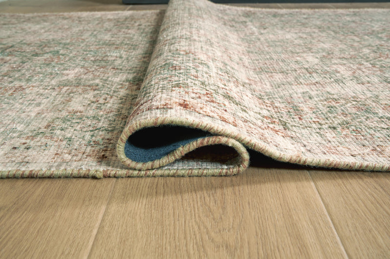 Rossbury Multi Large Rug - R407961