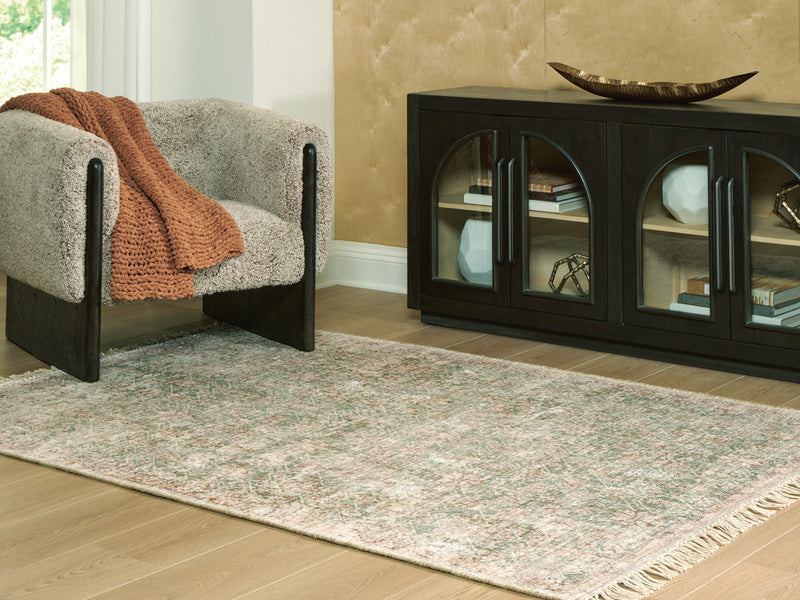 Rossbury Multi Medium Rug - R407962