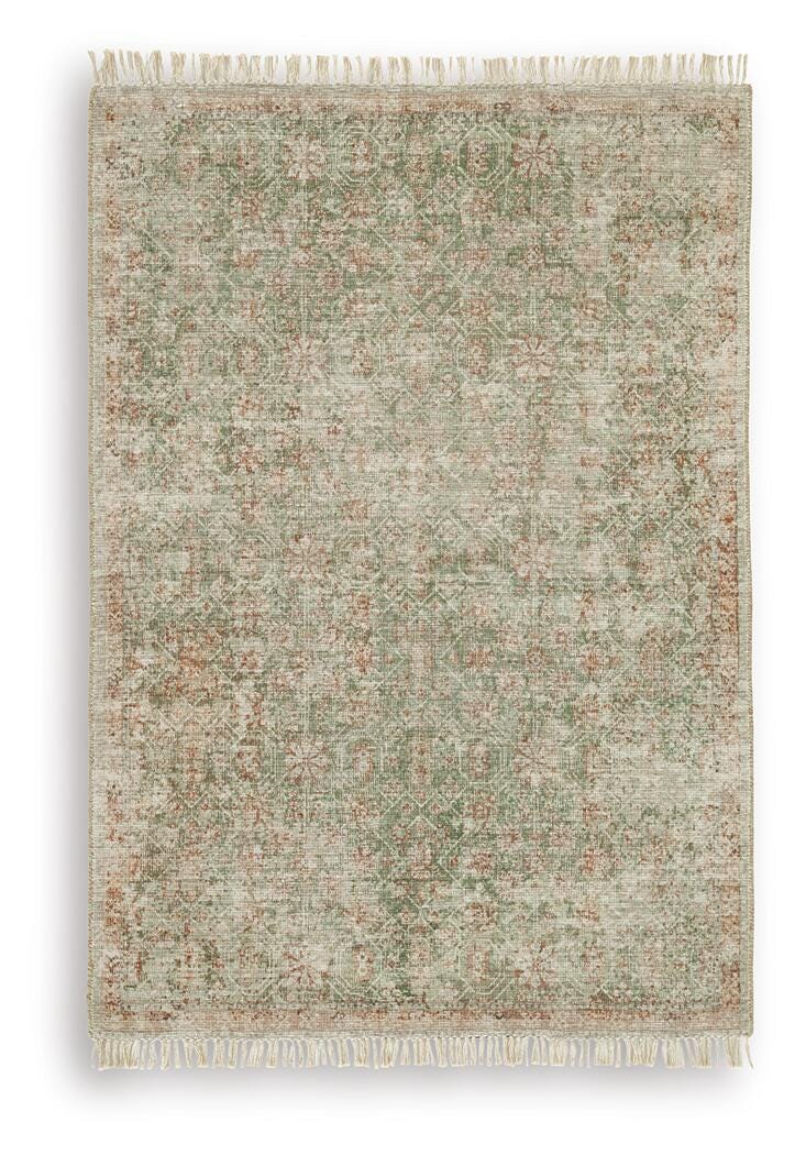Rossbury Multi Medium Rug - R407962