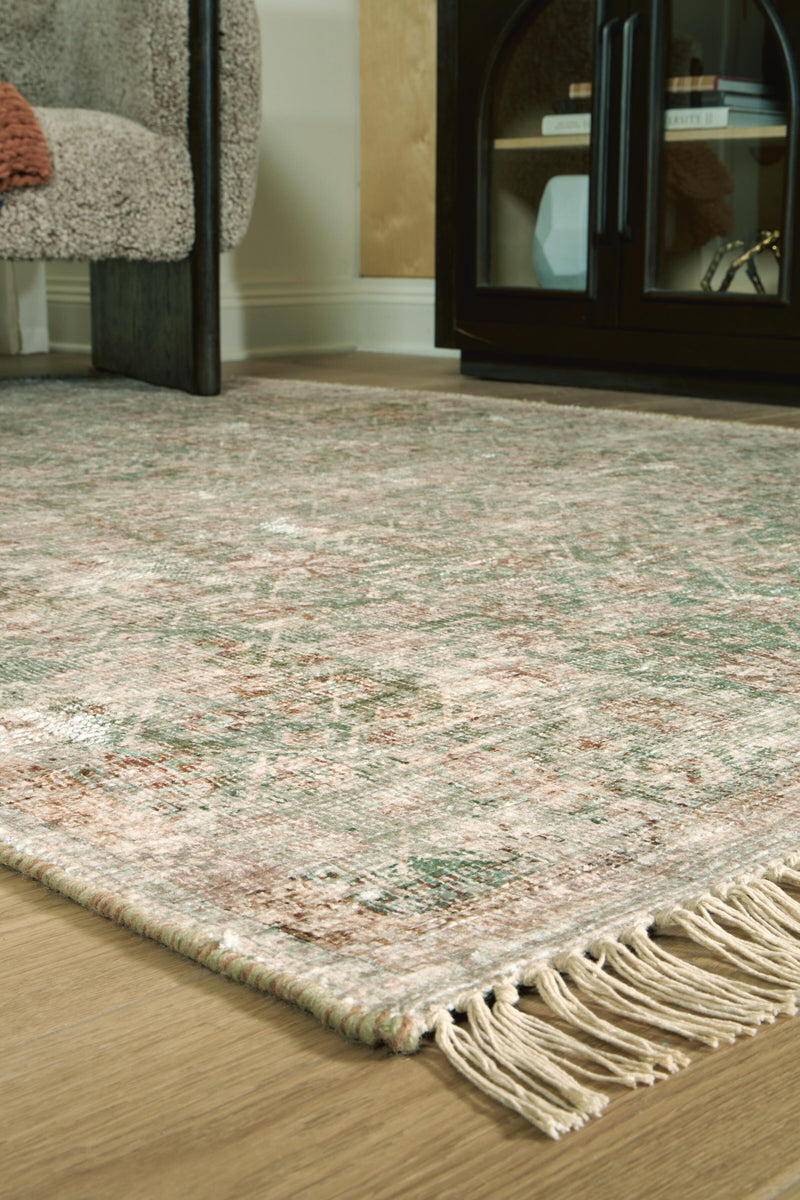 Rossbury Multi Medium Rug - R407962