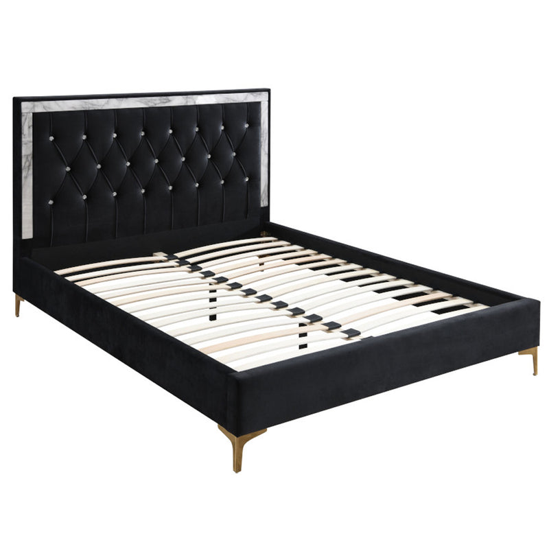Rowan EK Bed - 28987EK