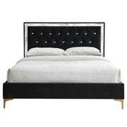 Rowan EK Bed - 28987EK