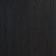 Rowanbeck Gray/Black Dining Chair, Set of 2 - D821-01