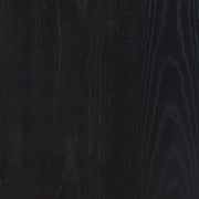 Rowanbeck Gray/Black Upholstered Panel Bedroom Set - Gate FurnitureBedroom Set