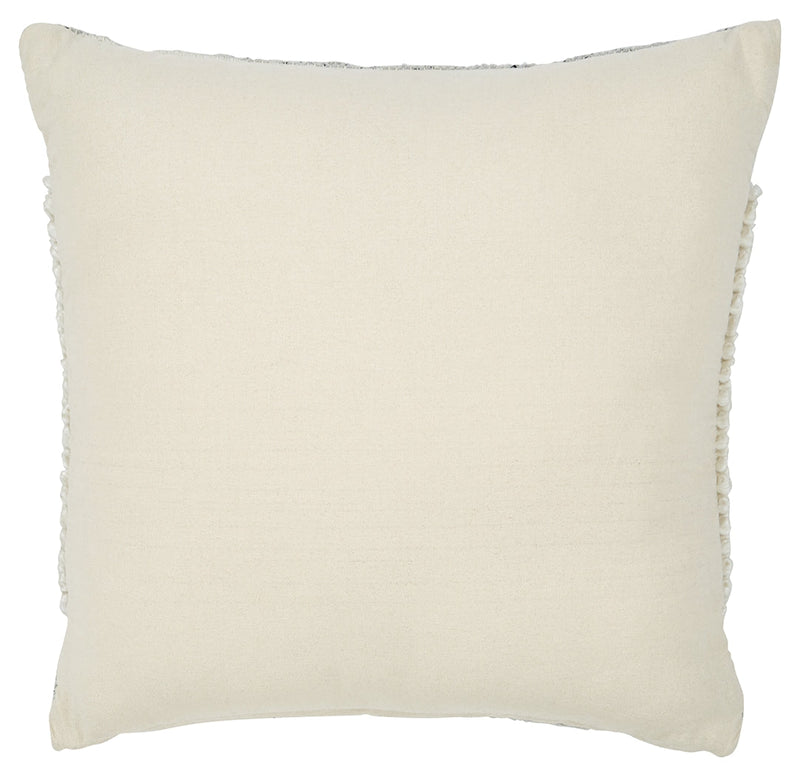 Rowcher Pillow (Set of 4) - Gate FurniturePillow