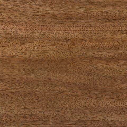 Rowlenstown Brown King Poster Bed - PCB824B4