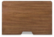 Rowlenstown King Poster Bed, Dresser and 2 Nightstands - PCB824B6
