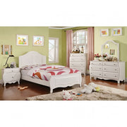 Roxana White Mirror - CM7940M