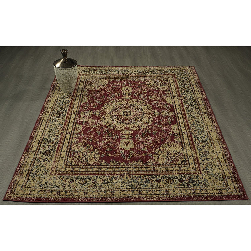 ROYAL 1670- 8X10 Rug - RYL-1670