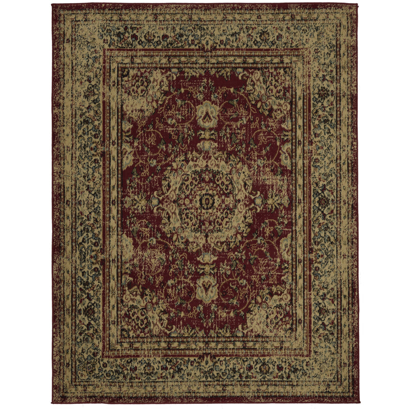 ROYAL 1670- 8X10 Rug - RYL-1670