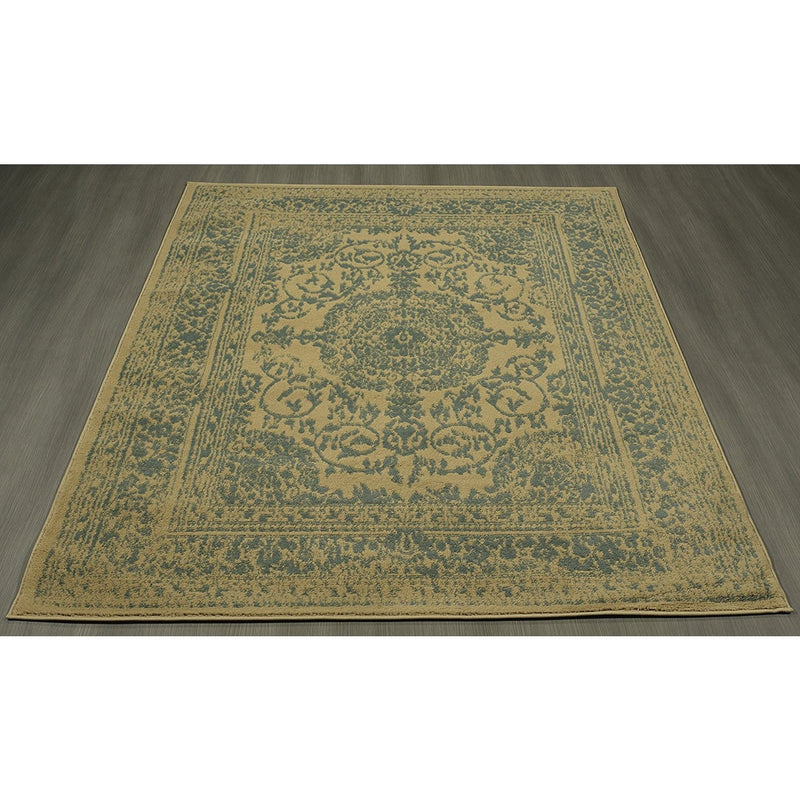 ROYAL 1671- 8X10 Rug - RYL-1671