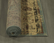 ROYAL 1696- 8X10 Rug - RYL-1696