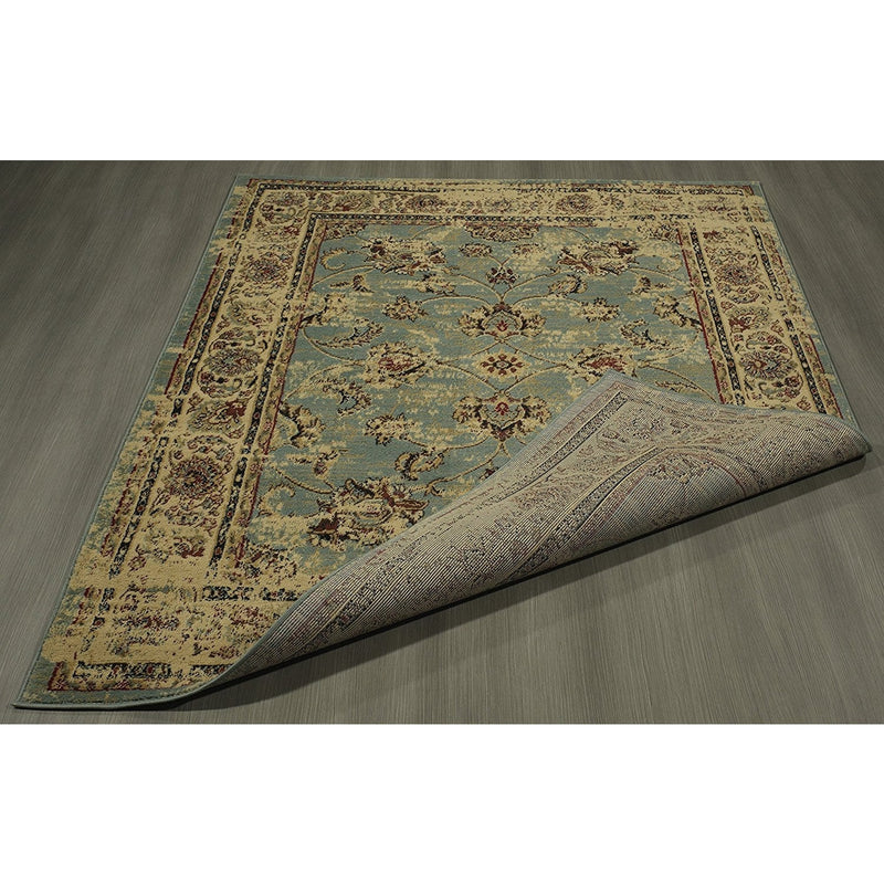 ROYAL 1696- 8X10 Rug - RYL-1696