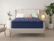 Royal Pillow Top Series Queen Mattress - No Boxspring - 47755638702297