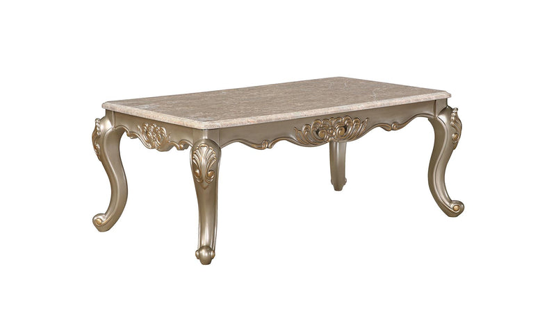 Royale Coffee Table - Royale Coffee Table
