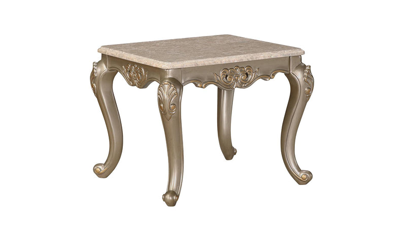 Royale End Table - Royale End Table
