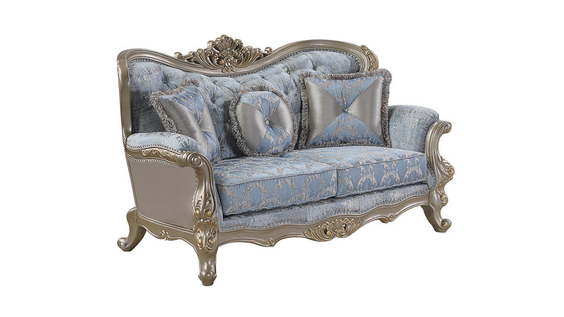 Royale Loveseat - Royale Loveseat