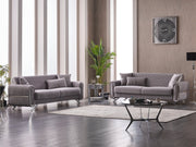 Royals Living Room Set - Gate FurnitureLiving Room Sets