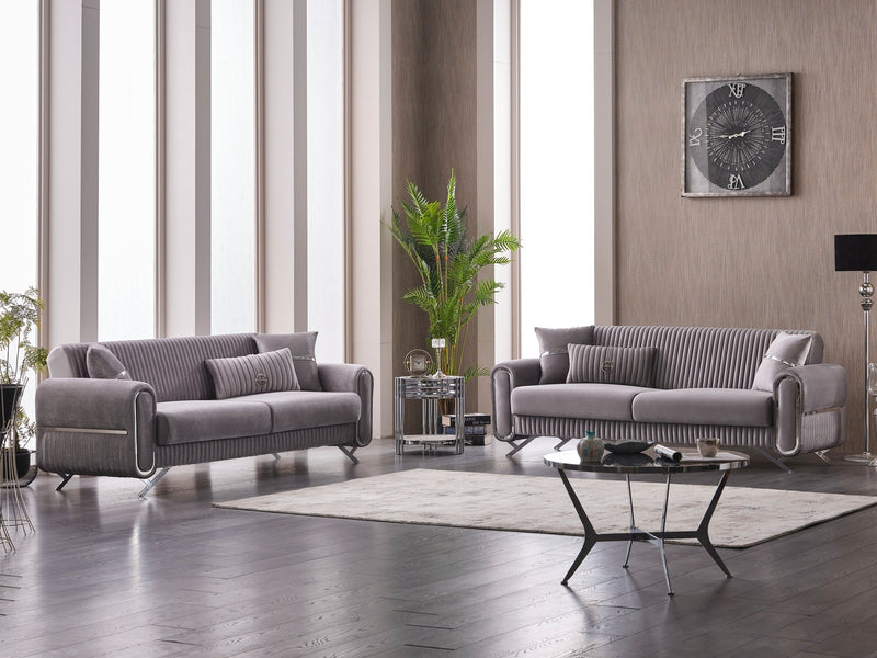 Royals Living Room Set - Gate FurnitureLiving Room Sets