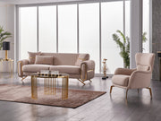 Royals Living Room Set - Gate FurnitureLiving Room Sets