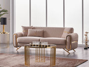 Royals Living Room Set - Gate FurnitureLiving Room Sets