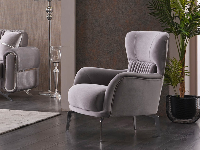 Royals Living Room Set - Gate FurnitureLiving Room Sets