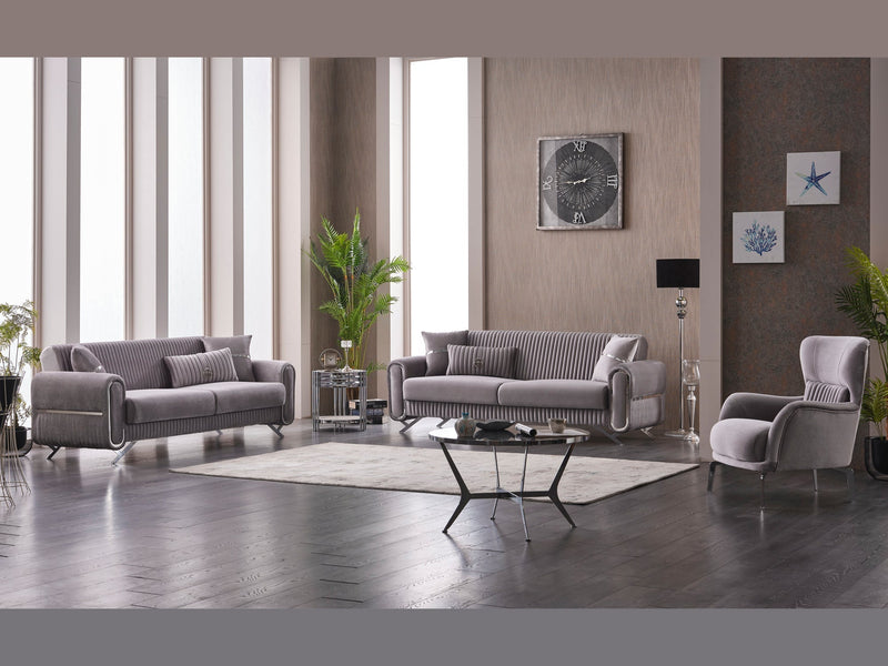 Royals Living Room Set - Gate FurnitureLiving Room Sets