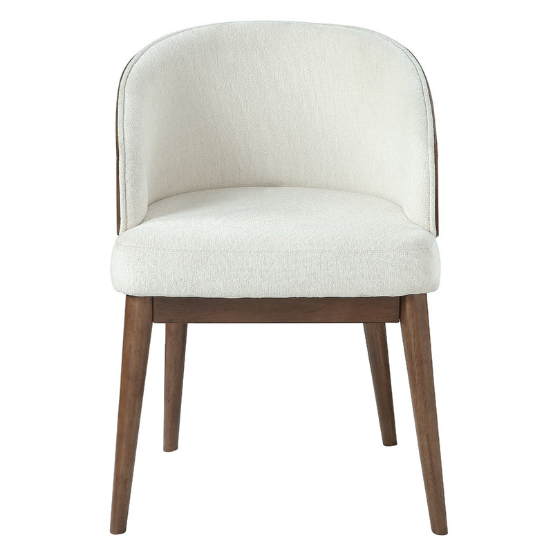 Rufina Arm Chair (Set-2) - DN07031