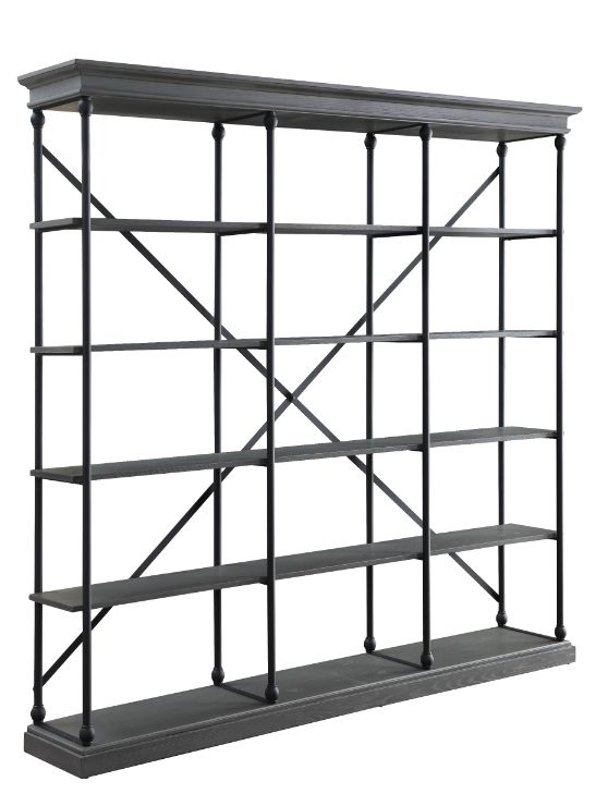 Rukia 84" Bookshelf - 93038