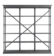 Rukia 84" Bookshelf - 93038
