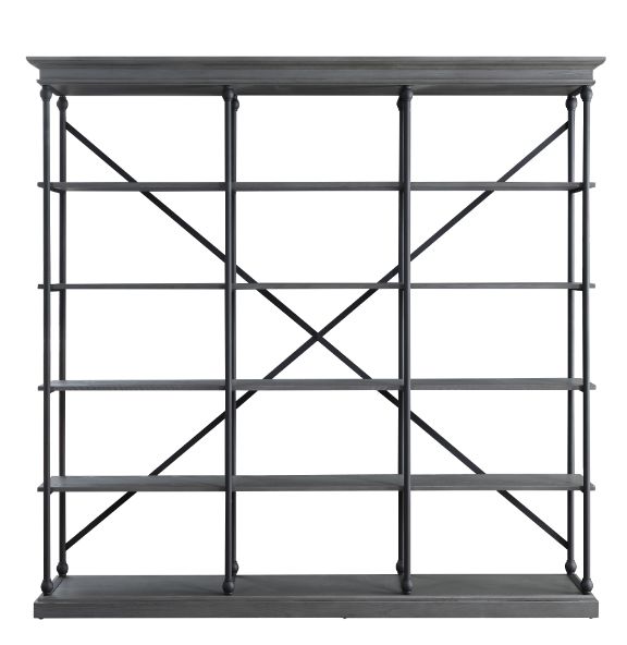 Rukia 84" Bookshelf - 93038