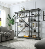 Rukia 84" Bookshelf - 93038