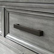 Russelyn Dresser - Gate FurnitureDresser