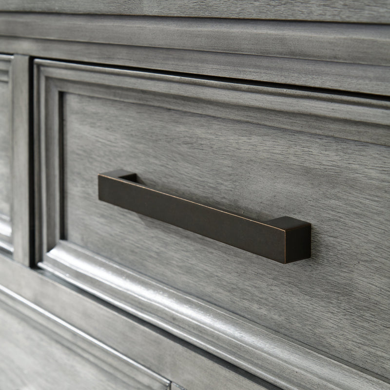 Russelyn Dresser - Gate FurnitureDresser
