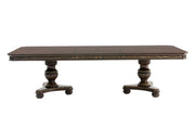 Russian Hill Warm Cherry Extendable Dining Set - Gate FurnitureDining Room Set