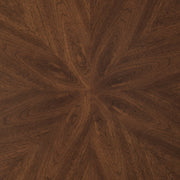 Rustic Plains Warm Brown End Table - T877-6