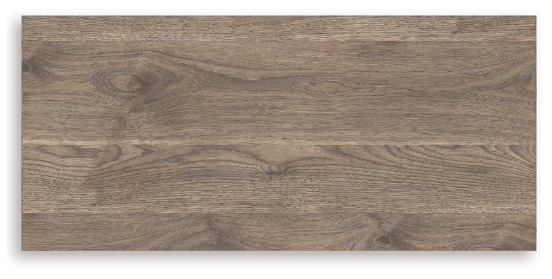 Rusticott Brown Chest of Drawers - PCB2260-46